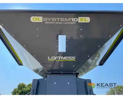 Used LOFTNESS _UNKNOWN_ Baggers Iowa US | Keast Enterprises #1360401