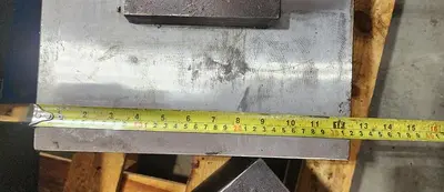 USED UNISORB PM-161-175-TF26/33