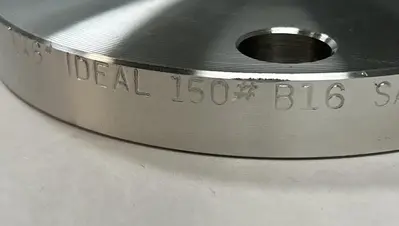 Used IDEAL B16SA182F316B2333 Parts Ohio US | Surplus Asset Holdings #1763261
