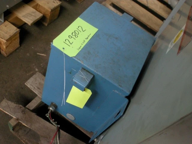 Used DONGAN ES-11300.301 Transformers Ohio US | G-2000, Inc. #1081891
