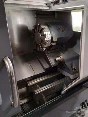 Used 2012 HAAS ST-20 CNC Lathes Florida US | Southern Fabricating Machinery Sales, Inc. #1516732