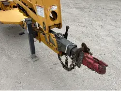 Used 2016 HAULOTTE 4527A Towable Boom Lifts Pennsylvania US | Iron Exchange Equipment Solutions #1353832