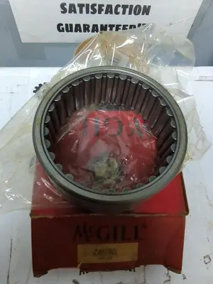 New | in-Stock MCGILL MR-64 Industrial Controls Ohio US | Surplus Asset Holdings #1241950