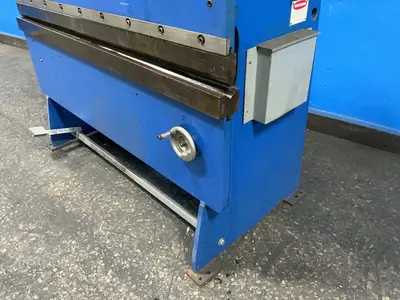 Used CHICAGO DREIS & KRUMP 265 Press Brakes Ohio US | HGR 24 #1568470