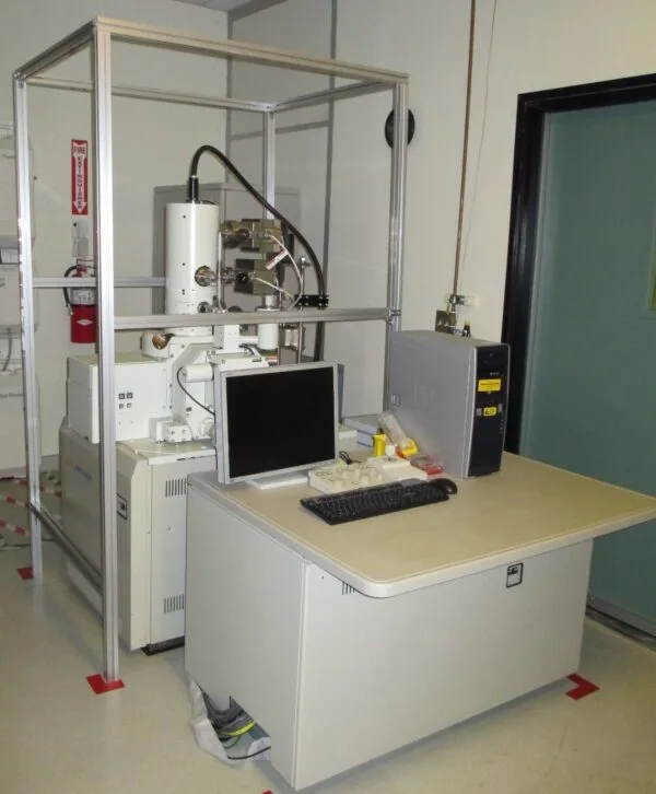 Used JEOL _UNKNOWN_ Miscellaneous Equipment (Metalworking) California US | Amiron Machinery #720418