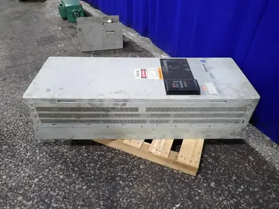 USED ALLENBRADLEY 1336 PLUS 2