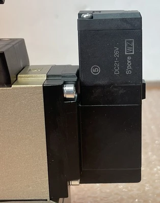 NEW SMC VFS5110-5DZ-04T