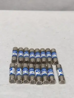 New | in-Stock LITTELFUSE FLA 1A Miscellaneous Equipment (Electrical & Power) | Surplus Asset Holdings #1196386