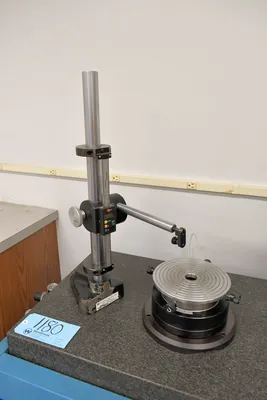 PRECISION DEVICES Indi-Ron 100 Radial Measurement System | Westbrook Asset Management (2)