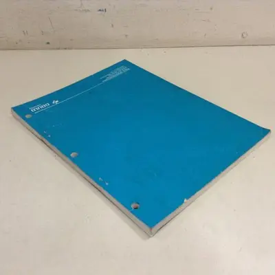 USED GOULD GM-0984-003