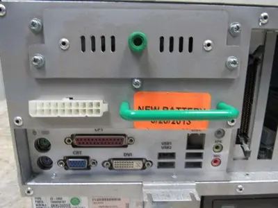 Tranax 7090000157 CE-2860 ATM Machine Computer System Tower Board CPU