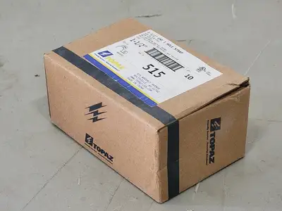 NEW TOPAZ 515