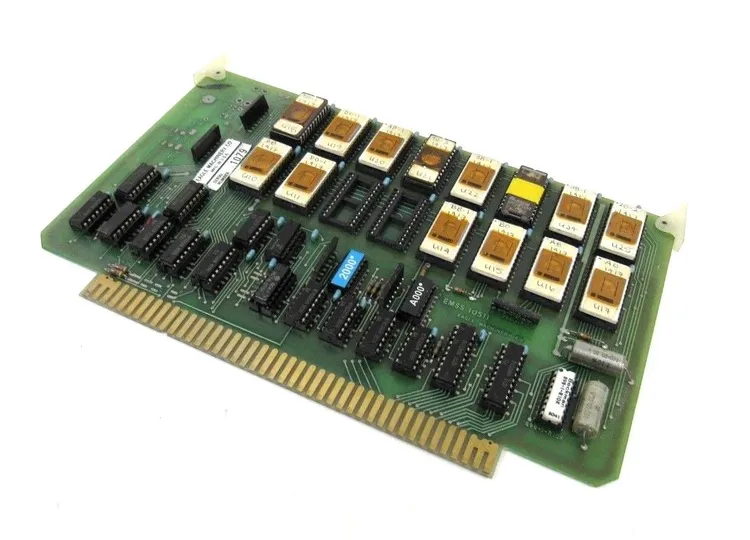 Used EAGLE MACHINERY _UNKNOWN_ Processor Boards | SB Industrial Supply #860061