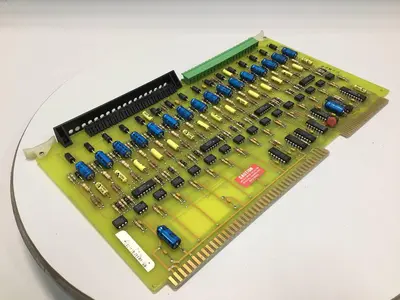 USED CINCINNATI MILACRON 3-531-4350A