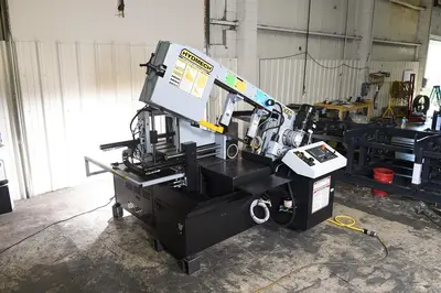 NEW HYD-MECH S-23A