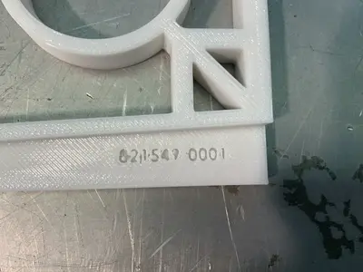 Used STRATASYS _UNKNOWN_ Miscellaneous MRO Ohio US | HGR 24 #1453597