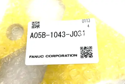 New | in-Stock FANUC INDUSTRIAL ROBOT BRACKET MOUNT Miscellaneous MRO | Maverick Industrial Sales #1122284