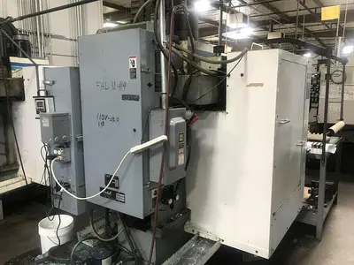 USED FADAL VMC-15