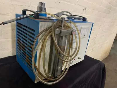 5909-300 SRA-250 H2O Hydrogen Welder for Soldering and Brazing – 2 Torches