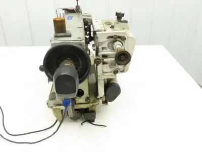 Used ADLER _UNKNOWN_ Sewing Equipment Indiana US | Arrow Industrial #1453919