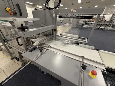 USED 2023 TEXTWRAP 2219L-MTX23030
