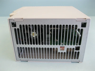 USED Allen-Bradley 2094-BM03-S