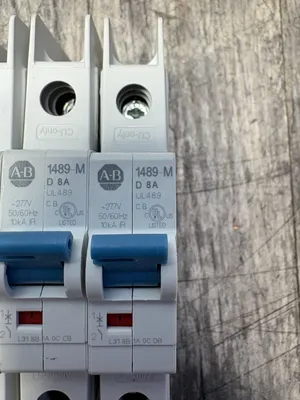ALLEN BRADLEY 1489-M Electrical/PLC/Automation | ESS Industrial Equipment Sales (6)