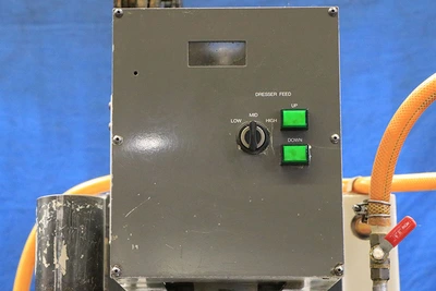 USED 2000 Okamoto ACC-8.20EX,, 2000, AUTO CYCLES & AUTO DRESSING