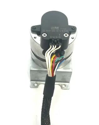 Used Fulling Motor Brushless Motor w/ Encoder Brushless Motors Michigan US | Maverick Industrial Sales #1395621