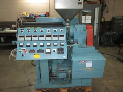 1.5″ Killion LAB Extruder – PRISTINE !!!!!!!