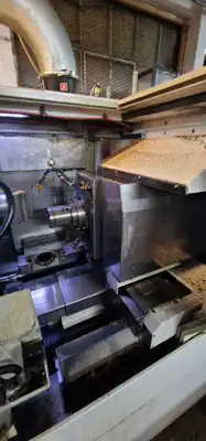 2018 MIYANO BNA-42GTY 5-Axis or More CNC Lathes | CNC EXCHANGE (12)