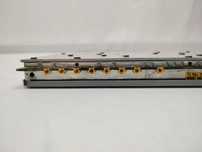Used ROHDE & SCHWARZ _UNKNOWN_ I/O Boards & Replacement Parts Texas US | Sporadic Surplus LLC #1710849