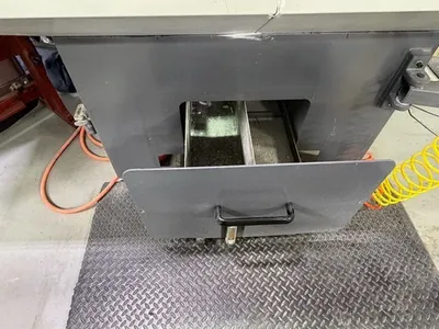 2019 TORMACH 1100M Vertical Machining Centers | 520 Machinery Sales LLC (9)