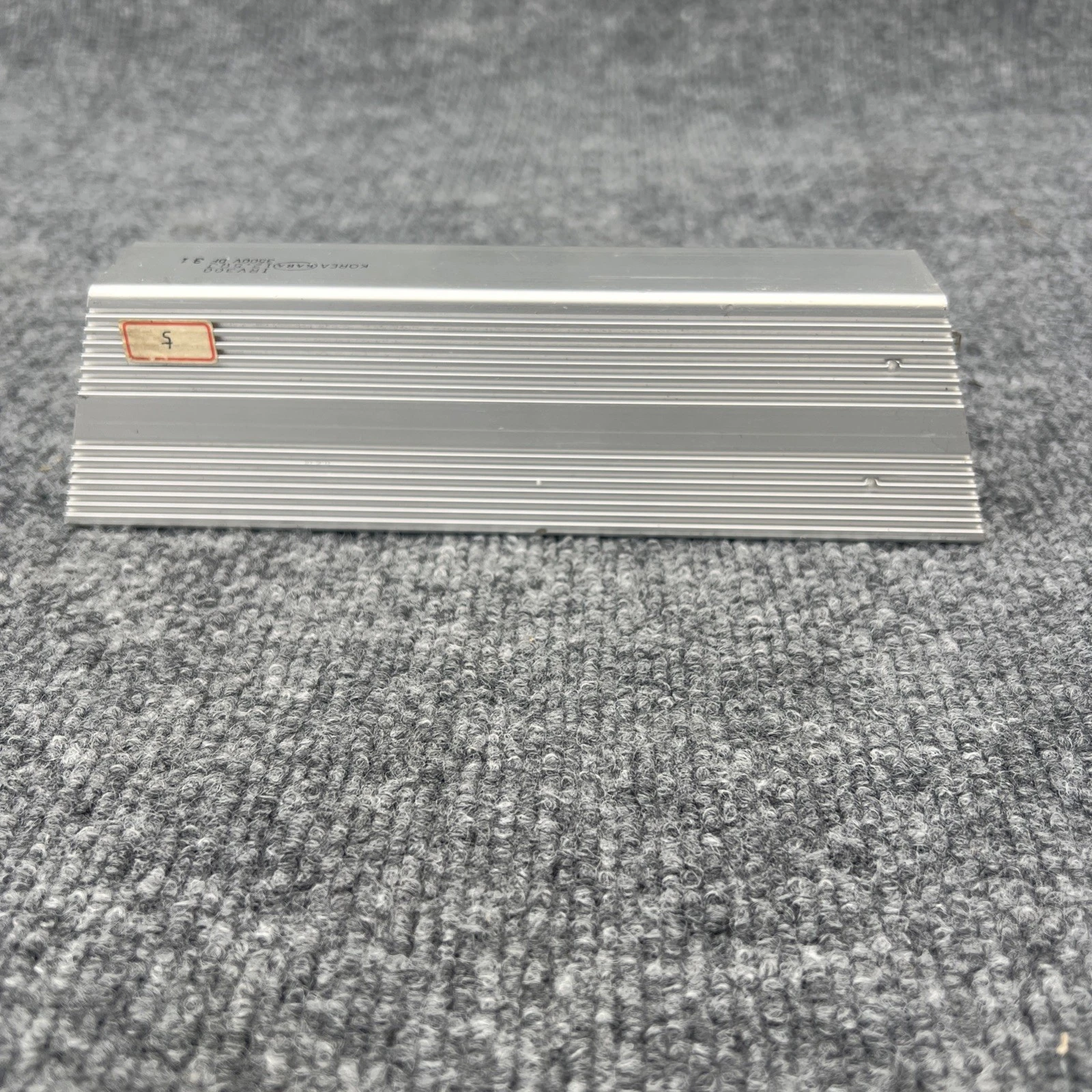 Used RARA ELECTRONICS COMPANY IRV300 Resistors California US | Davliegogo LLC #1706088