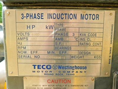 Used KSB HGC 4/9 Centrifugal Pumps Ohio US | Equipment Recovery Corp. #1331647