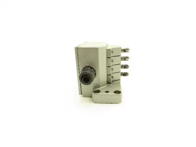 Honeywell Micro Switch LDZ-5412 Limit Switch 4-Pt Plunger 15A 125/250VAC