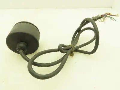 Heidenhain ROD 426.000B-2000 Servo Rotary Encoder T7
