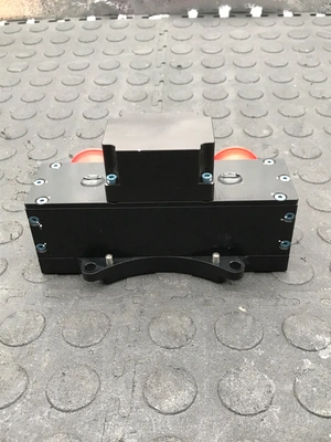 NEW ATI SE16T