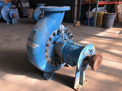 USED Goulds 3180L