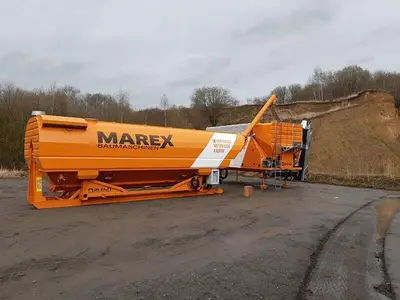 Blend S016 Horizontal silo | Iron Listing (8)