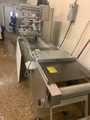 USED 2003 Rollstock Inc RI 200