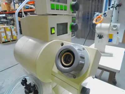 Used BUCHI R-215 V-855 Miscellaneous Laboratory Equipment Texas US | Aucto #1459823