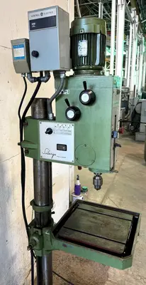 USED SOLBERGA SE1735