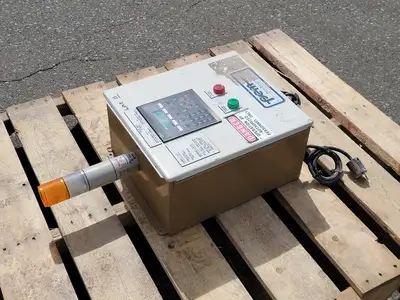 USED BEIJER ELECTRONICS E200