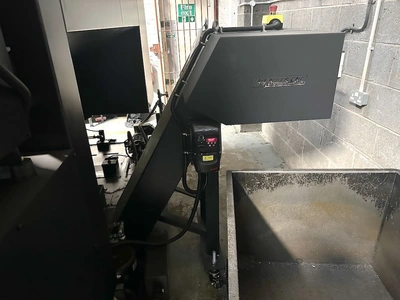 2019 DOOSAN VC 630/5AX Vertical Machining Centers (5-Axis or More) | Charter Auctions (34)