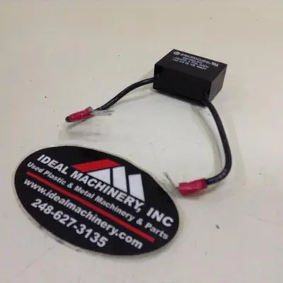 USED ELECTRO CUBE RG1986-8-6