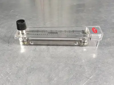 NEW DWYER INSTRUMENTS RMB-50D-SSV
