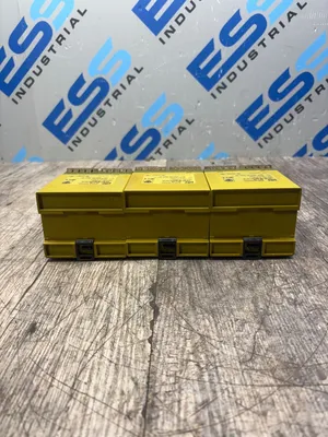 PILZ 475695 Electrical/PLC/Automation | ESS Industrial Equipment Sales (3)