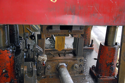 USED YODER M1-1/2
