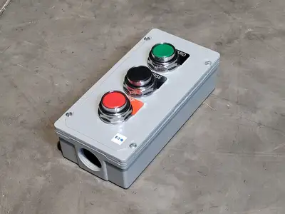 NEW EATON 10250T3532